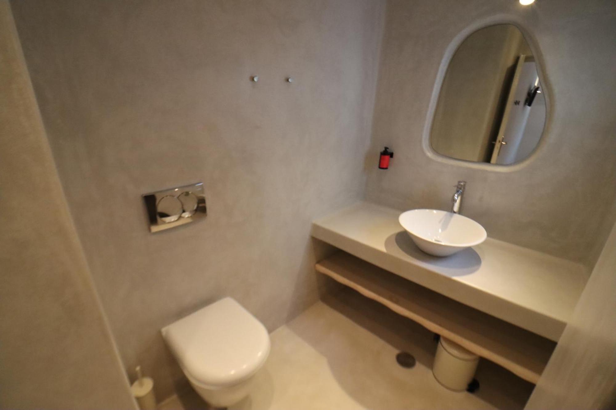 Flisvos Beach Studios Naxos City 외부 사진